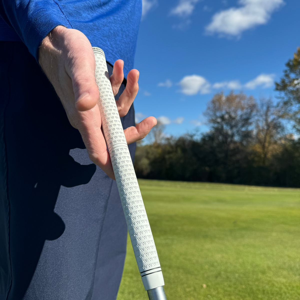 Wedge Guys GLP Velvet Golf Grips Bundle 13-Pack - Standard Midsize Oversize
