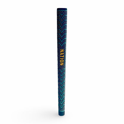 The Candela Cord-Tac Putter Grip