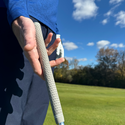 Wedge Guys GLP Velvet Golf Grips - Standard Midsize Oversize