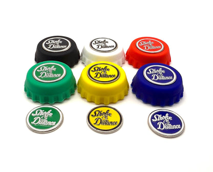 Marksman Bottle Cap Variety Pack