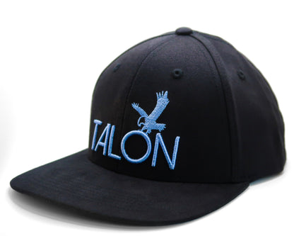 Talon Flat Brim Hat Bundle