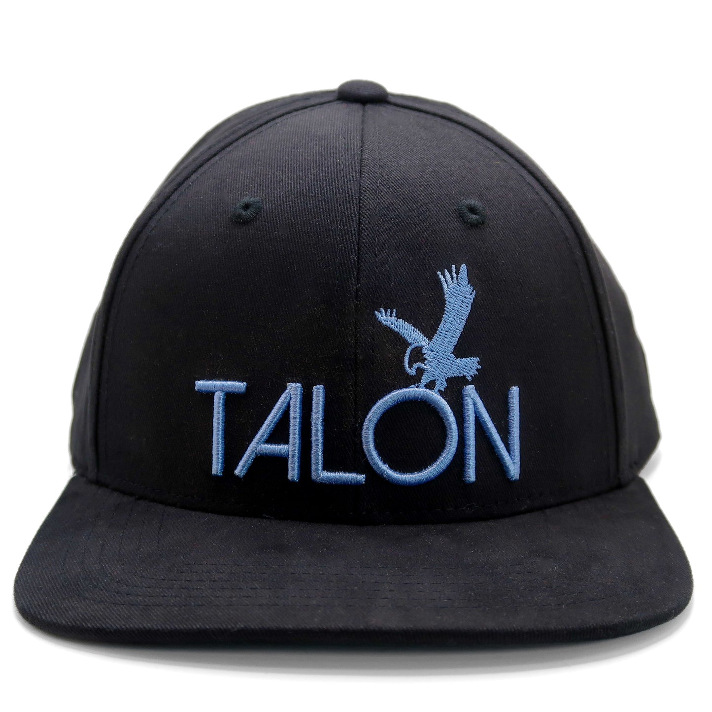 Talon Flat Brim Hat Bundle