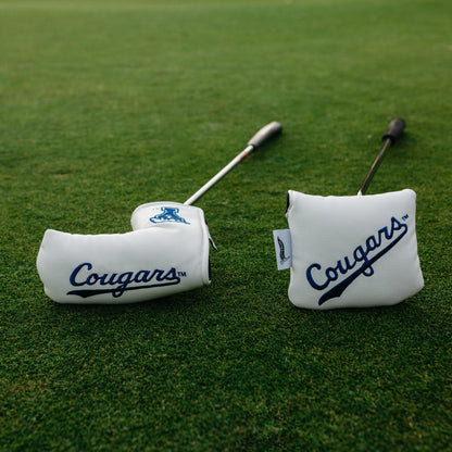 Power Y - BYU Blade Putter Cover