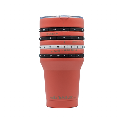 Golf Tumbler