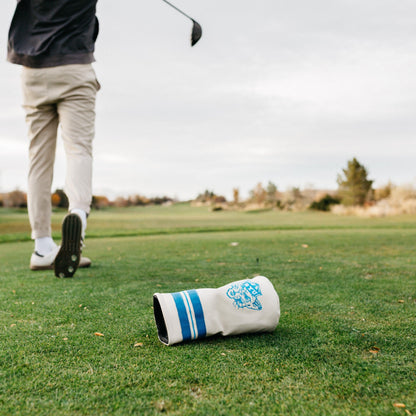 Sailor Coug - BYU Driver Headcover