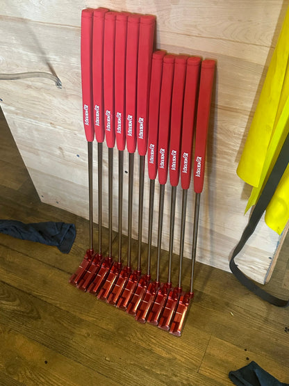 Lombardi Golf Kids Golf Putter -1985 Baby J (Kids) - GOLF LEAGUE