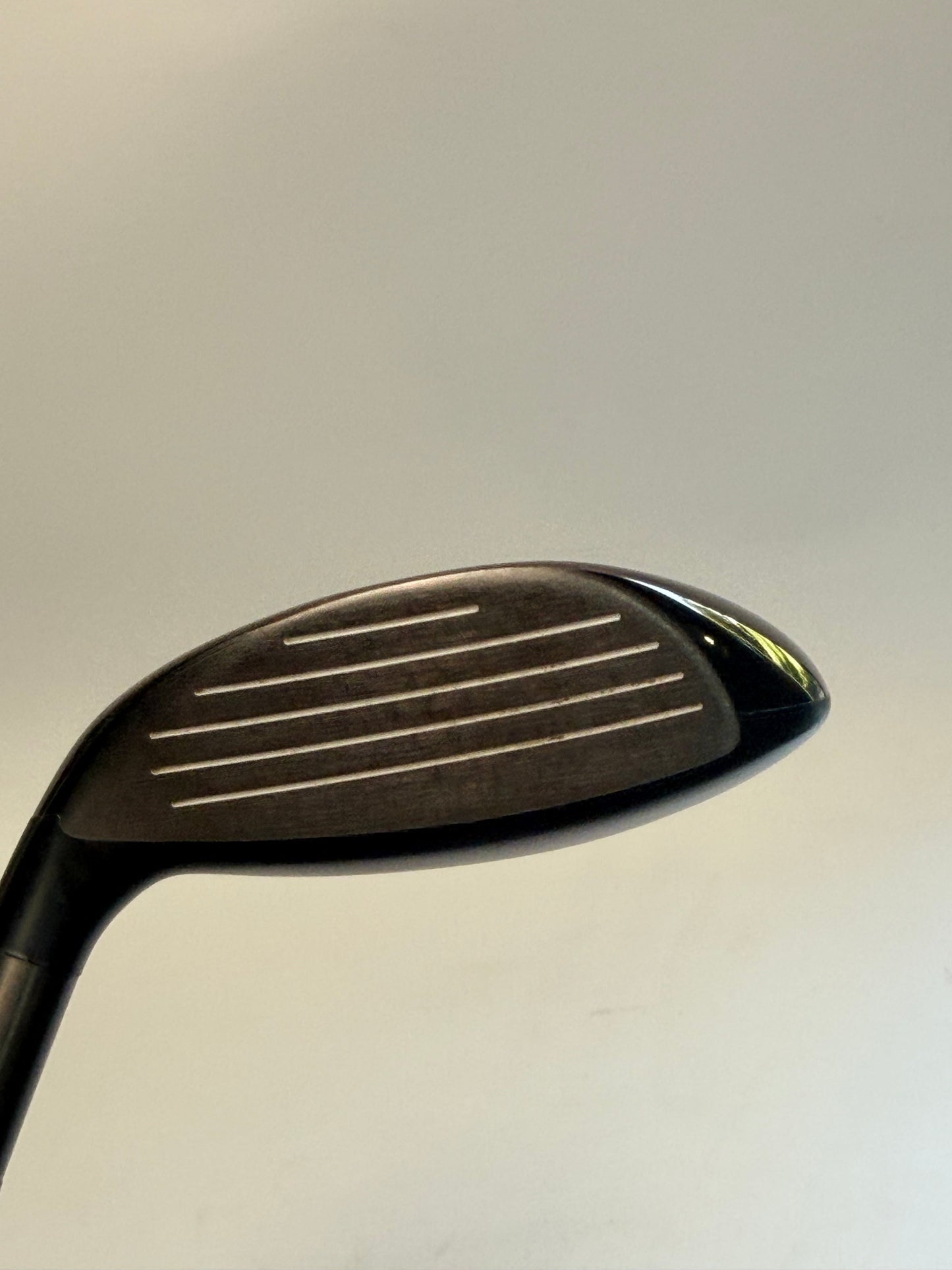 Callaway Elyte 11 Wood 27° Vanquish 50g Senior Flex (Used)