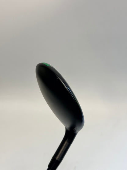 Callaway Elyte 11 Wood 27° Vanquish 50g Senior Flex (Used)