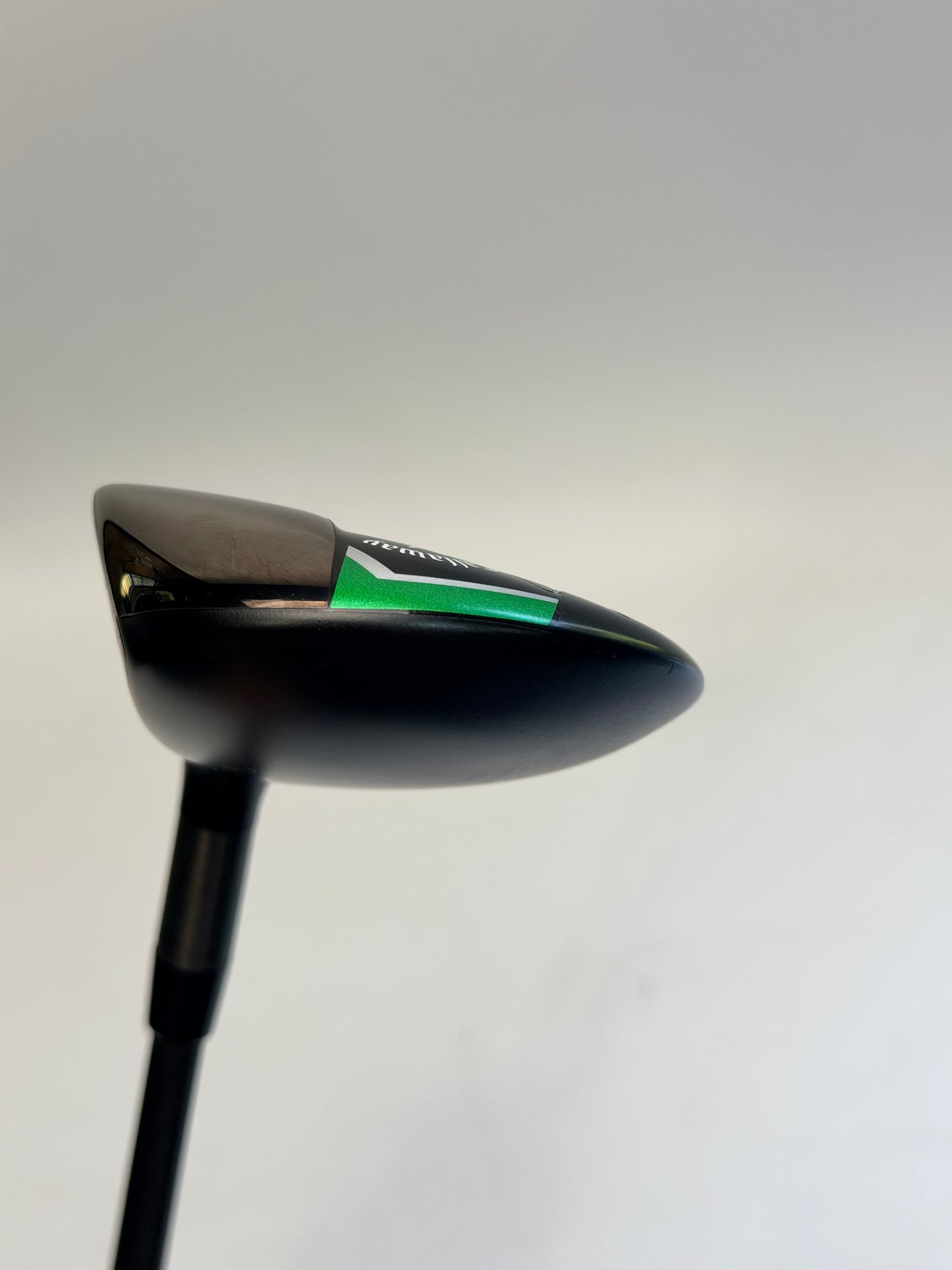 Callaway Elyte 11 Wood 27° Vanquish 50g Senior Flex (Used)