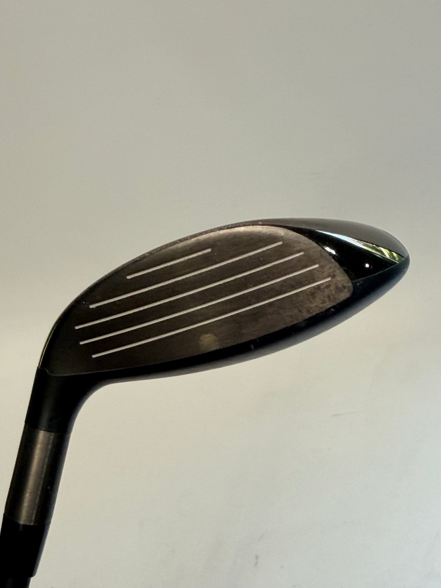 Callaway Elyte 9 Wood 24° Vanquish 50g Senior Flex (Used)