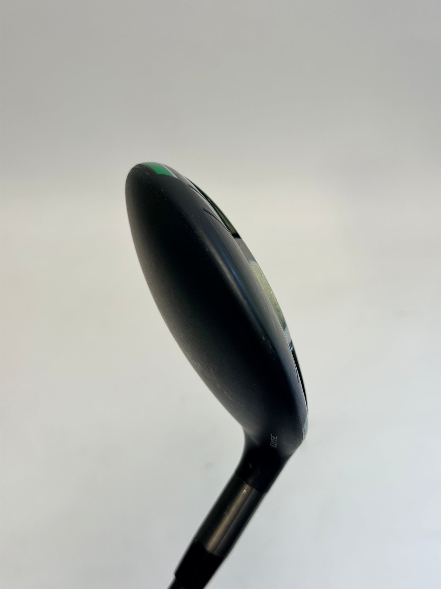 Callaway Elyte 9 Wood 24° Vanquish 50g Senior Flex (Used)