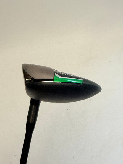 Callaway Elyte 9 Wood 24° Vanquish 50g Senior Flex (Used)
