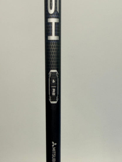 Callaway Elyte 9 Wood 24° Vanquish 40g Senior Flex (Used)