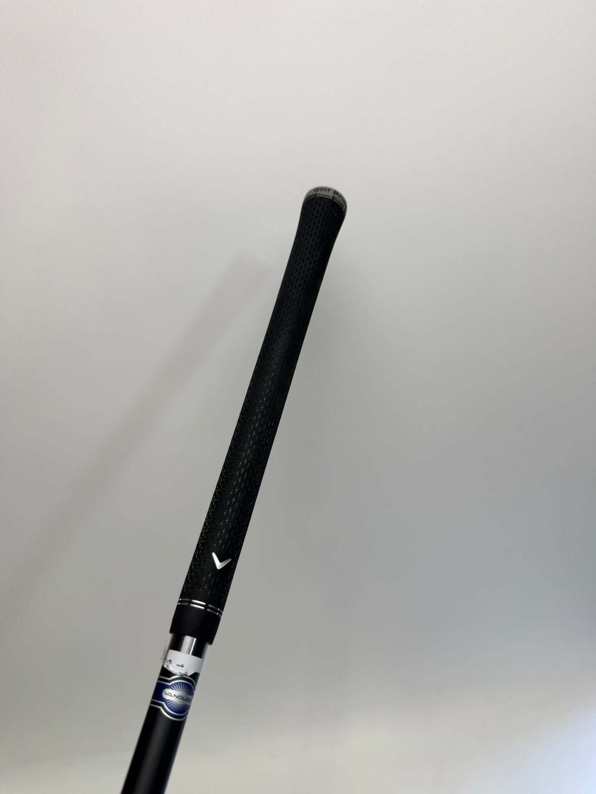 Callaway Elyte 9 Wood 24° Vanquish 40g Senior Flex (Used)