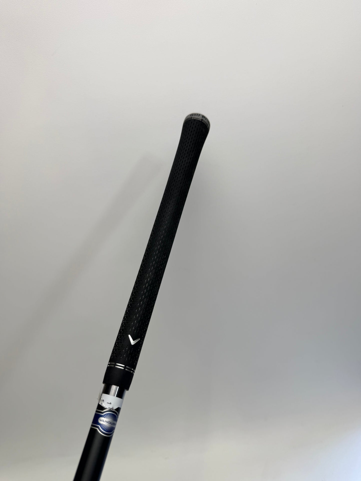 Callaway Elyte 9 Wood 24° Vanquish 50g Senior Flex (Used)