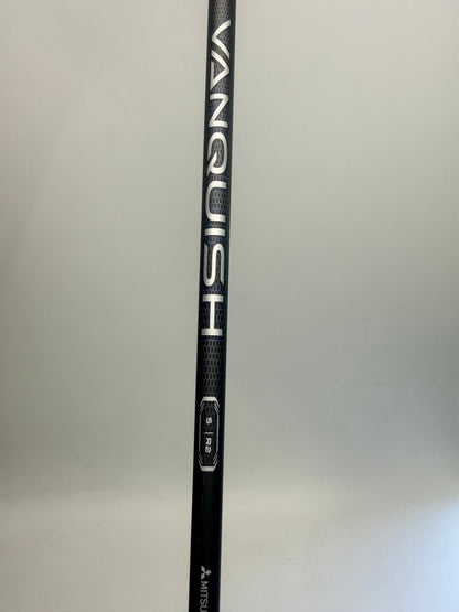 Callaway Elyte 9 Wood 24° Vanquish 50g Senior Flex (Used)