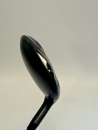 Callaway Ai Smoke 9 Wood 24° Cypher Black 40g Senior Flex (Used)