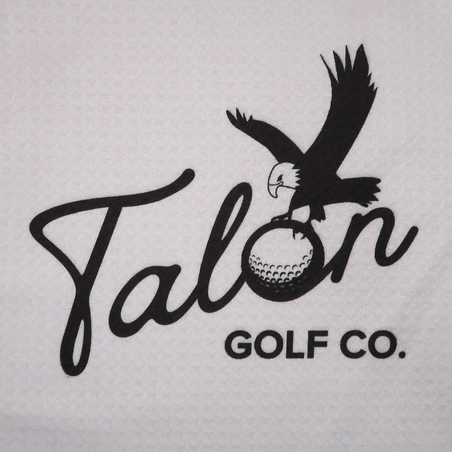Talon Utility Golf Towels