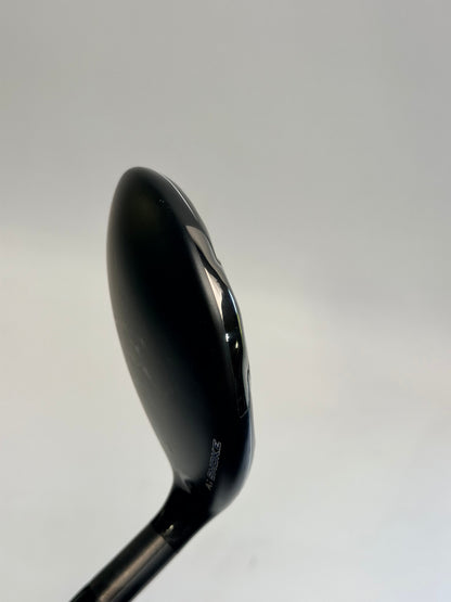 Callaway Ai Smoke 9 Wood 24° Cypher Black 50g Senior Flex (Used)