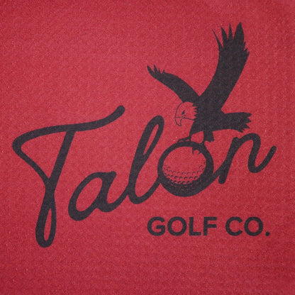 Talon Utility Golf Towels