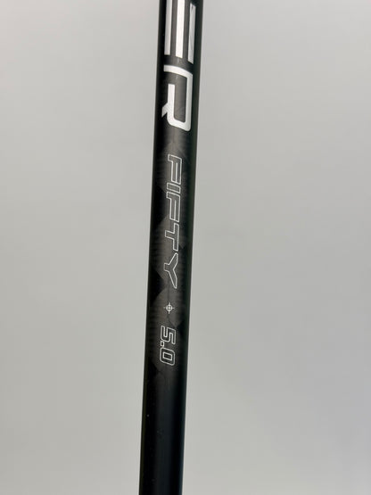 Callaway Ai Smoke 9 Wood 24° Cypher Black 50g Senior Flex (Used)