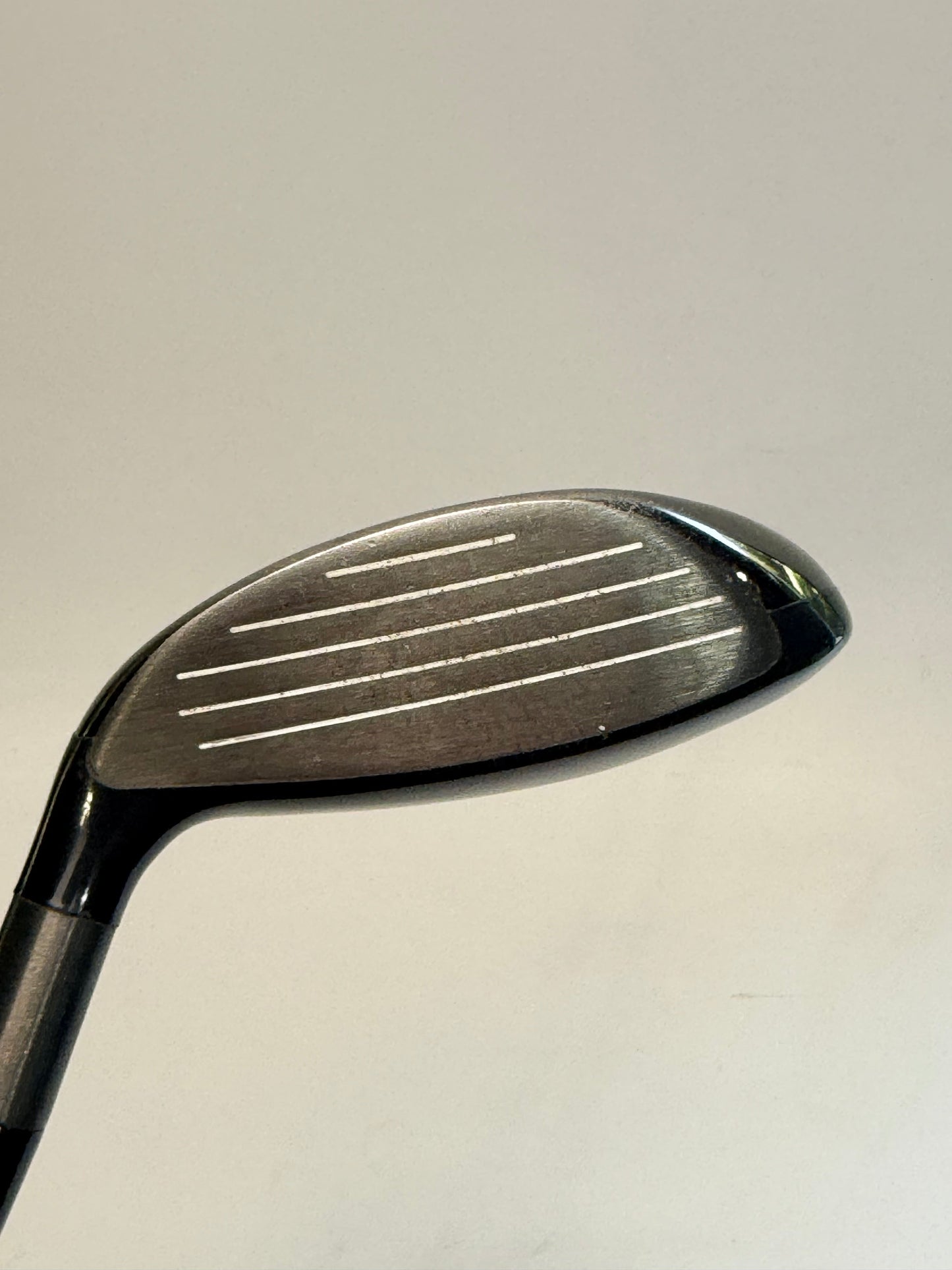 Callaway Paradym 9 Wood 24° Aldila Ascent Blue 50g Senior Flex (Used)