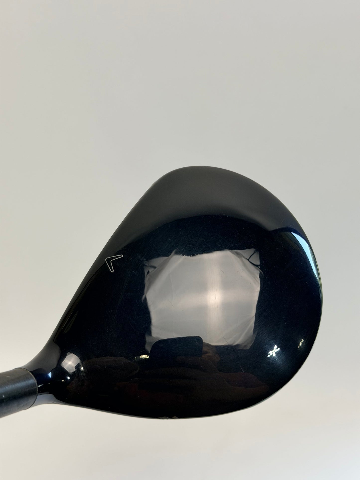 Callaway Paradym 9 Wood 24° Aldila Ascent Blue 50g Senior Flex (Used)