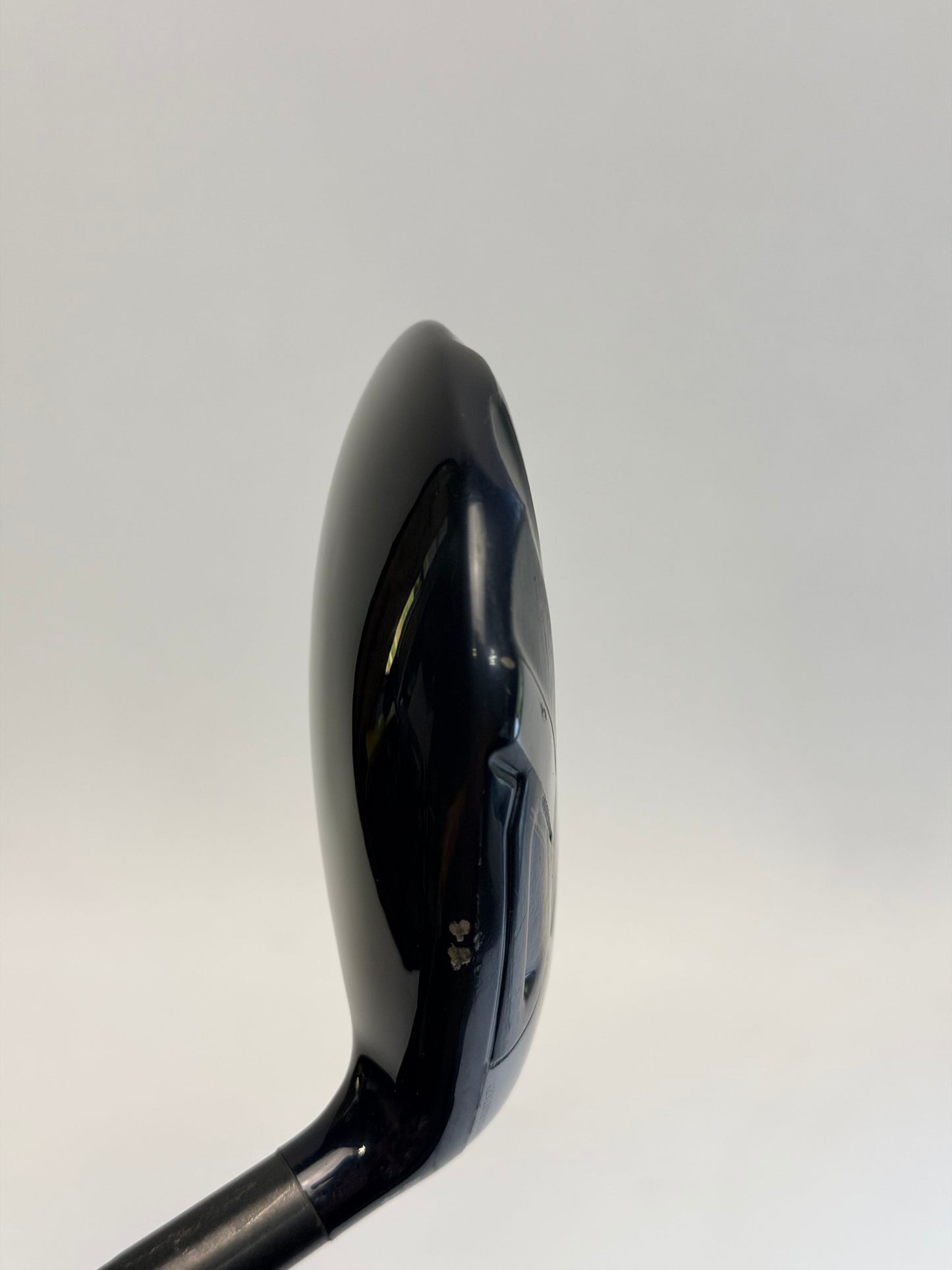 Callaway Paradym 9 Wood 24° Aldila Ascent Blue 50g Senior Flex (Used)