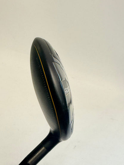 Callaway Rogue ST Max 9 Wood 24° Cypher Black 40g Senior Flex (Used)