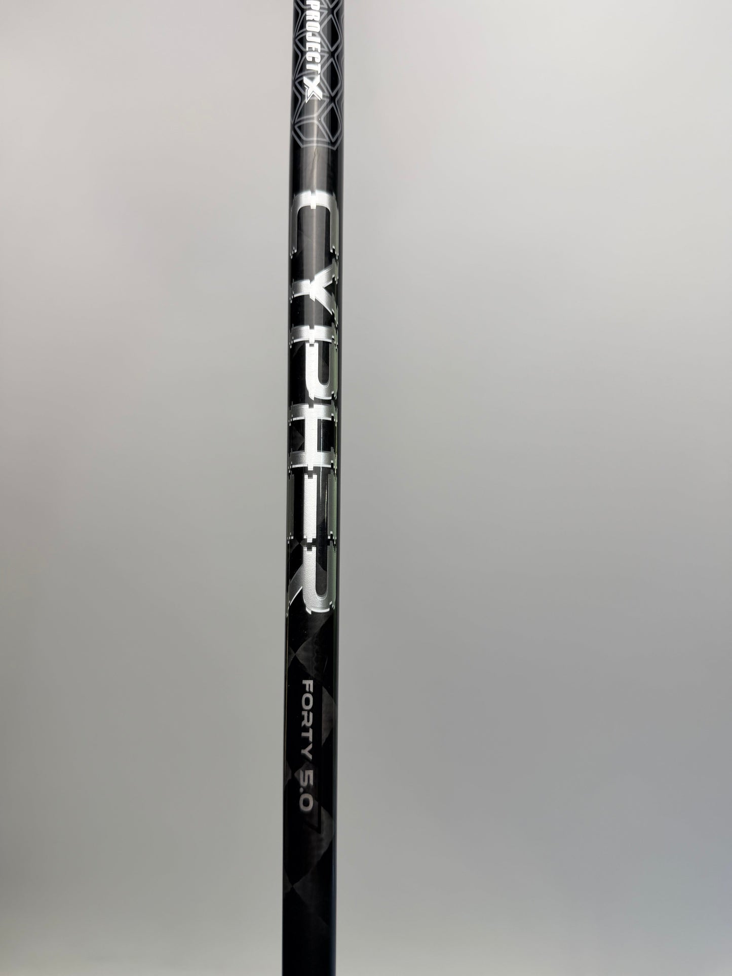 Callaway Rogue ST Max 9 Wood 24° Cypher Black 40g Senior Flex (Used)