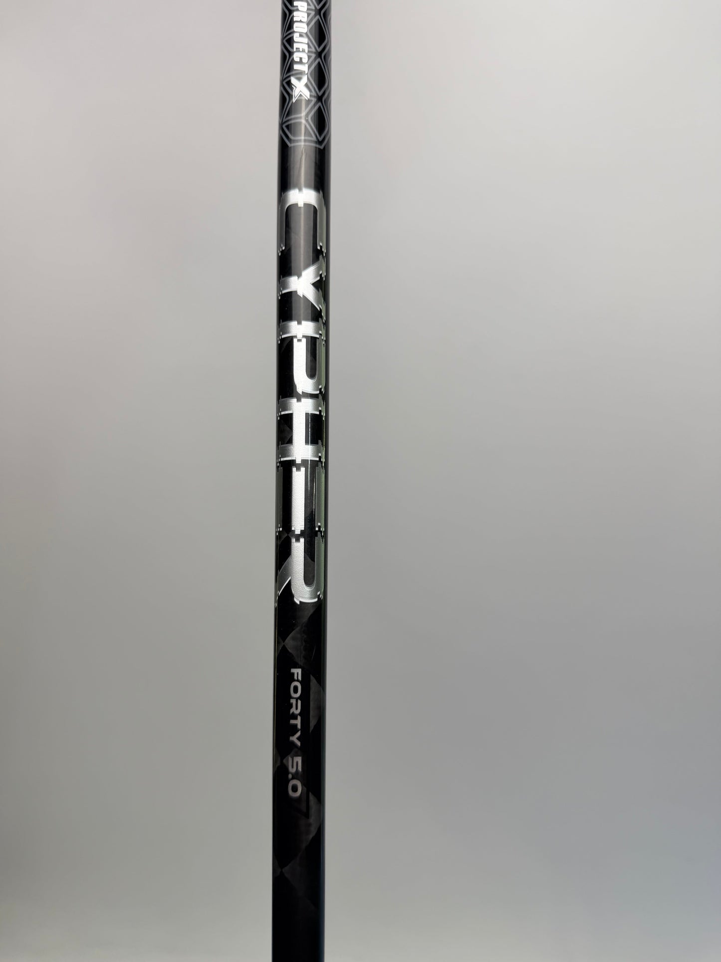 Callaway Rogue ST Max 9 Wood 24° Cypher Black 40g Senior Flex (Used)