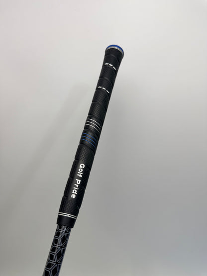 Callaway Rogue ST Max 9 Wood 24° Cypher Black 40g Senior Flex (Used)