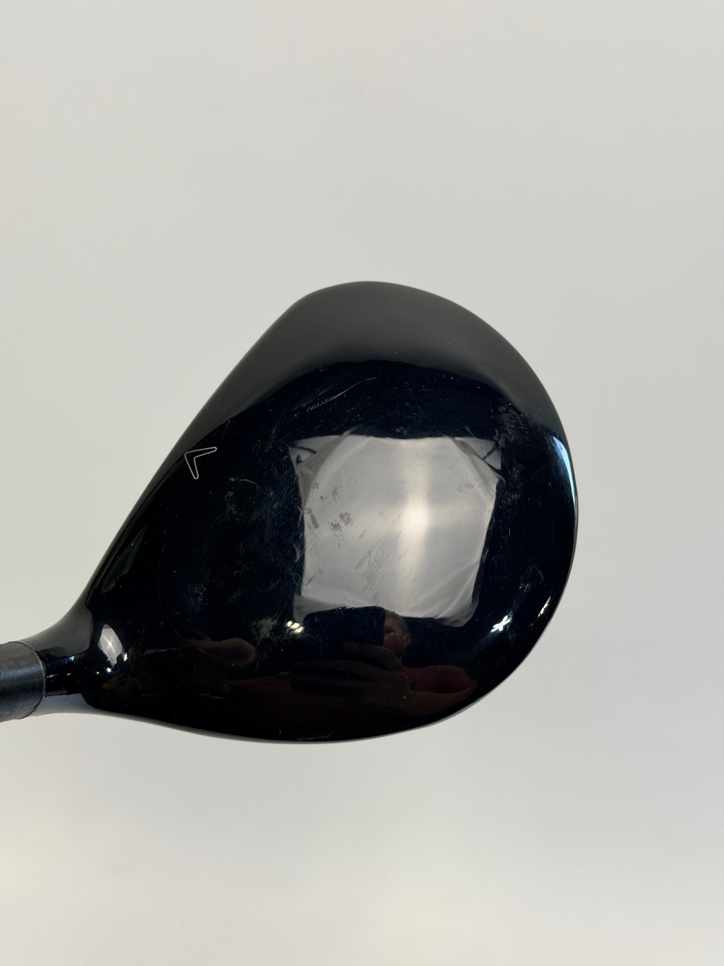 Callaway Paradym 11 Wood 27° Ventus Red FW 5 Senior Flex (Used)