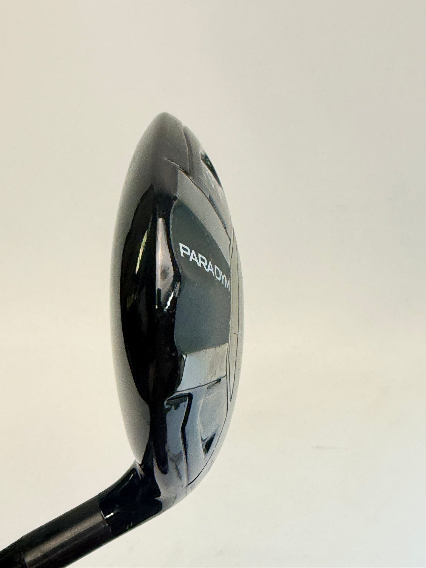 Callaway Paradym 11 Wood 27° Ventus Red FW 5 Senior Flex (Used)