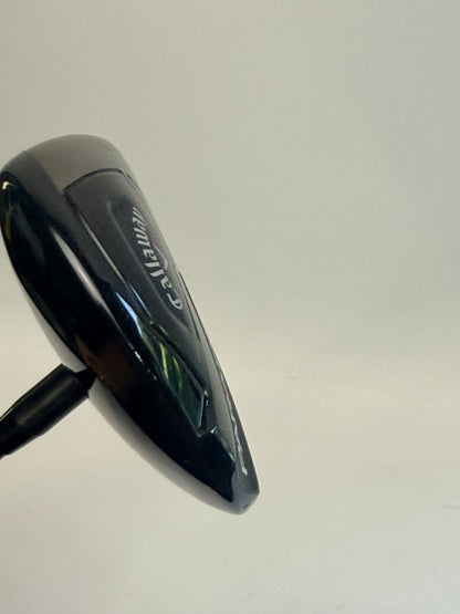 Callaway Paradym 11 Wood 27° Ventus Red FW 5 Senior Flex (Used)