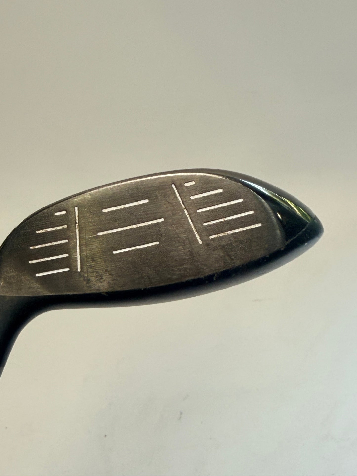 Callaway Rogue ST Max 11 Wood 27° Cypher 40g Senior Flex (Used)