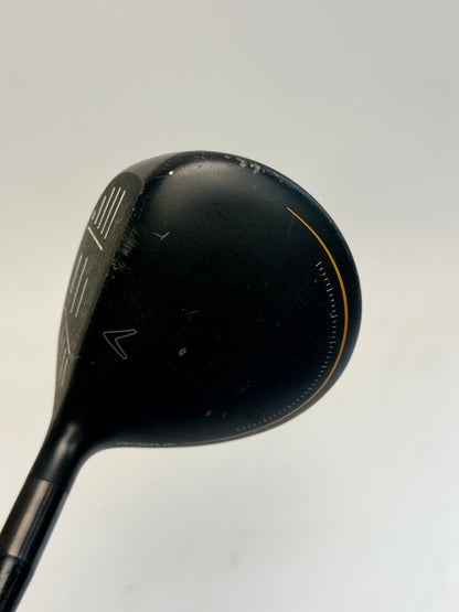 Callaway Rogue ST Max 11 Wood 27° Cypher 40g Senior Flex (Used)