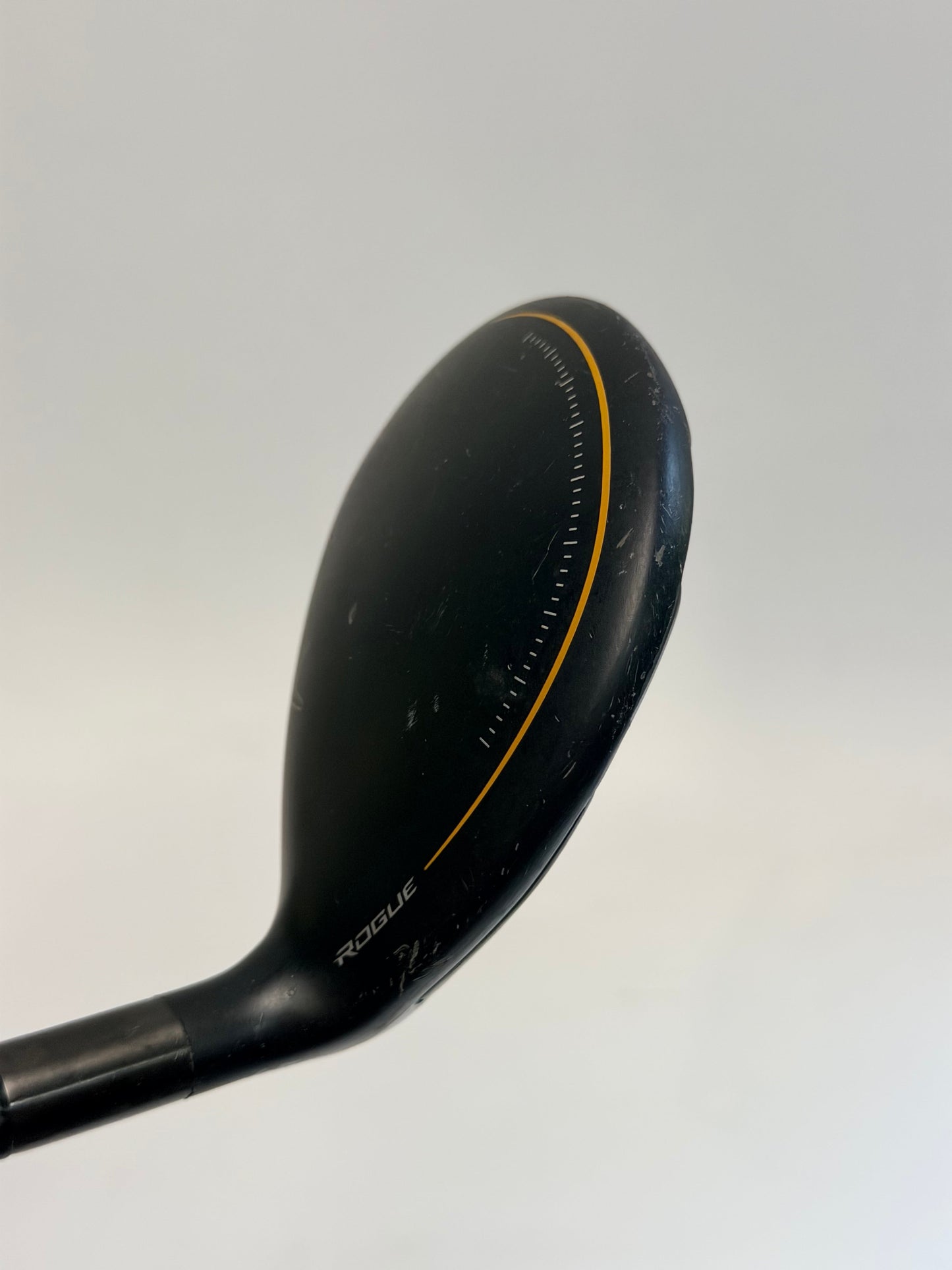 Callaway Rogue ST Max 11 Wood 27° Cypher 40g Senior Flex (Used)