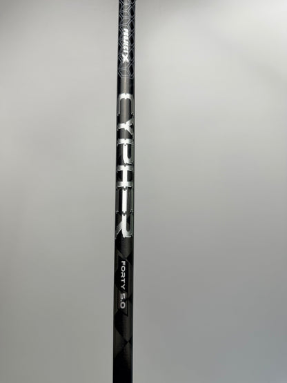 Callaway Rogue ST Max 11 Wood 27° Cypher 40g Senior Flex (Used)