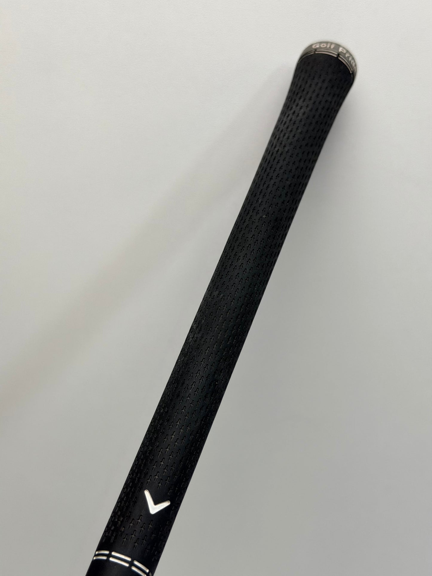 Callaway Rogue ST Max 11 Wood 27° Cypher 40g Senior Flex (Used)