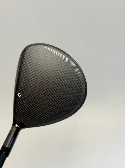 TaylorMade Qi35 Max Lite 7 Wood 21.5° Vanquish 4R2 Senior Flex (Used)