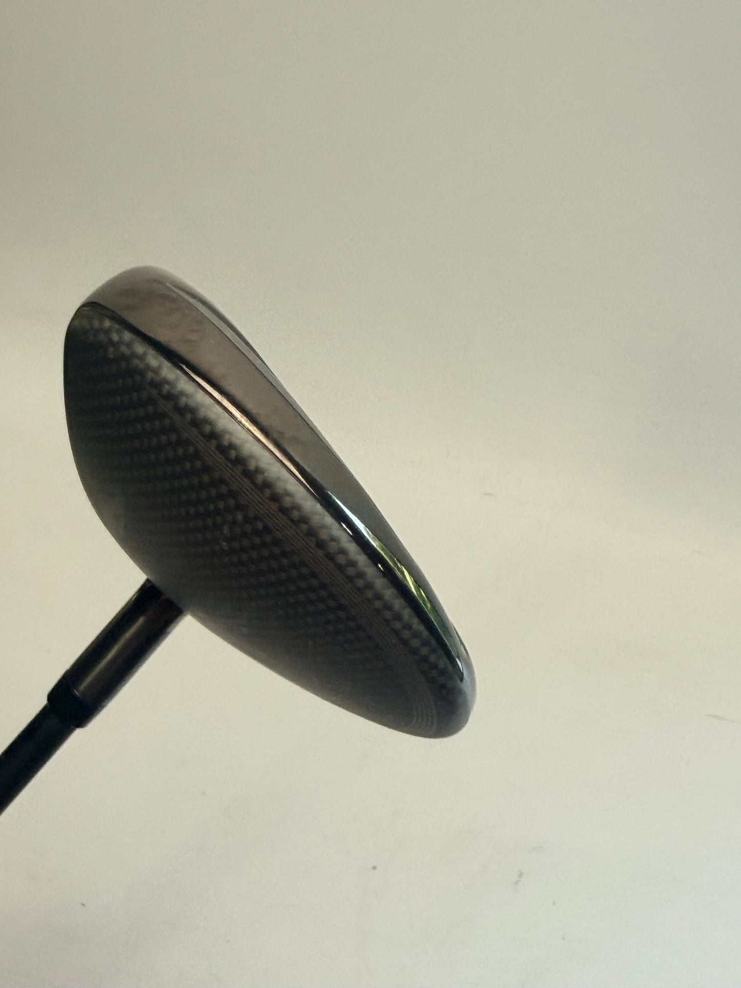 TaylorMade Qi35 Max Lite 7 Wood 21.5° Vanquish 4R2 Senior Flex (Used)
