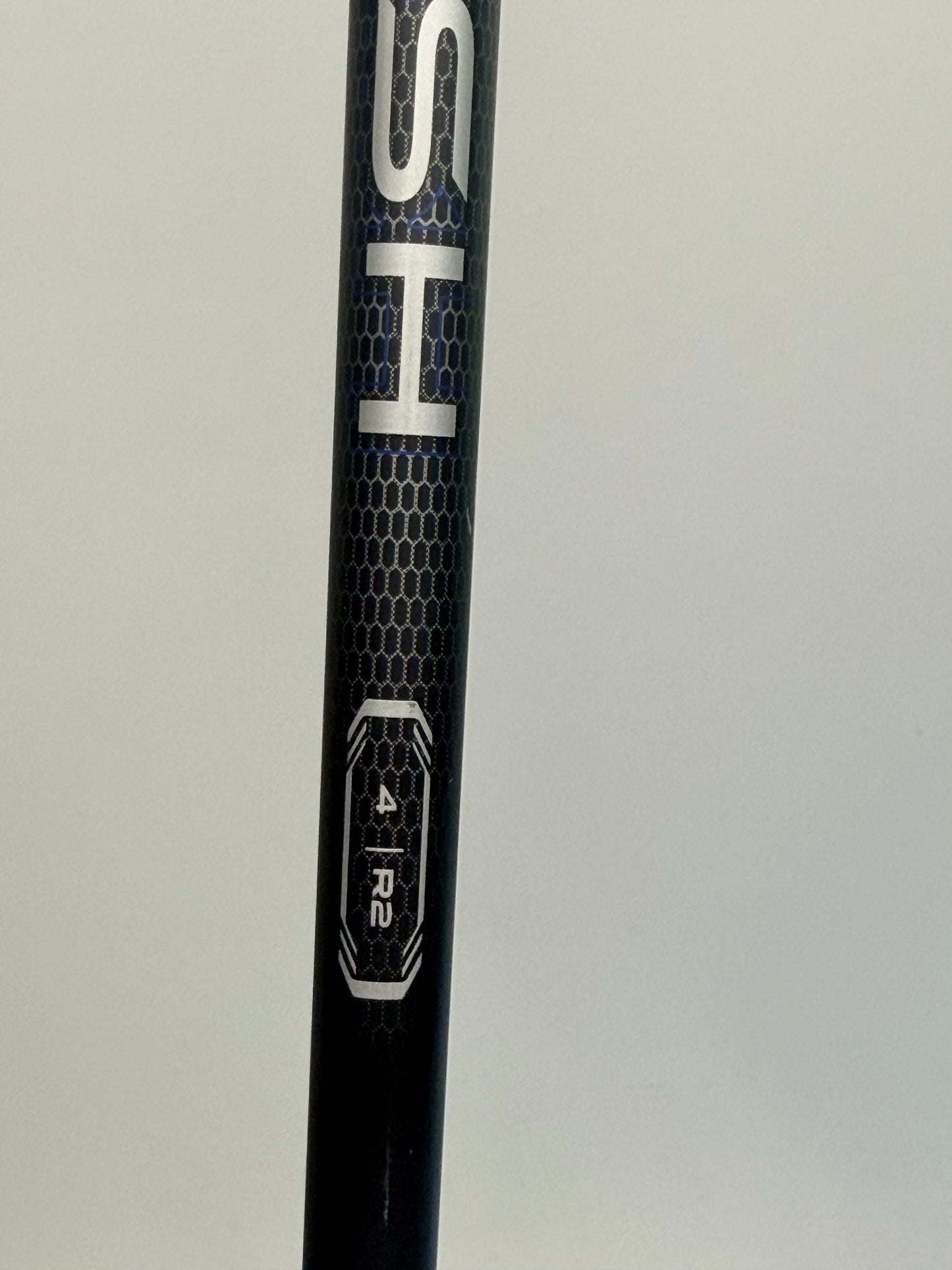 TaylorMade Qi35 Max Lite 7 Wood 21.5° Vanquish 4R2 Senior Flex (Used)