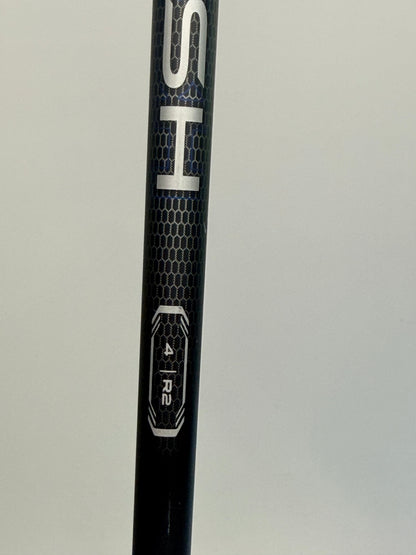 TaylorMade Qi35 Max Lite 7 Wood 21.5° Vanquish 4R2 Senior Flex (Used)