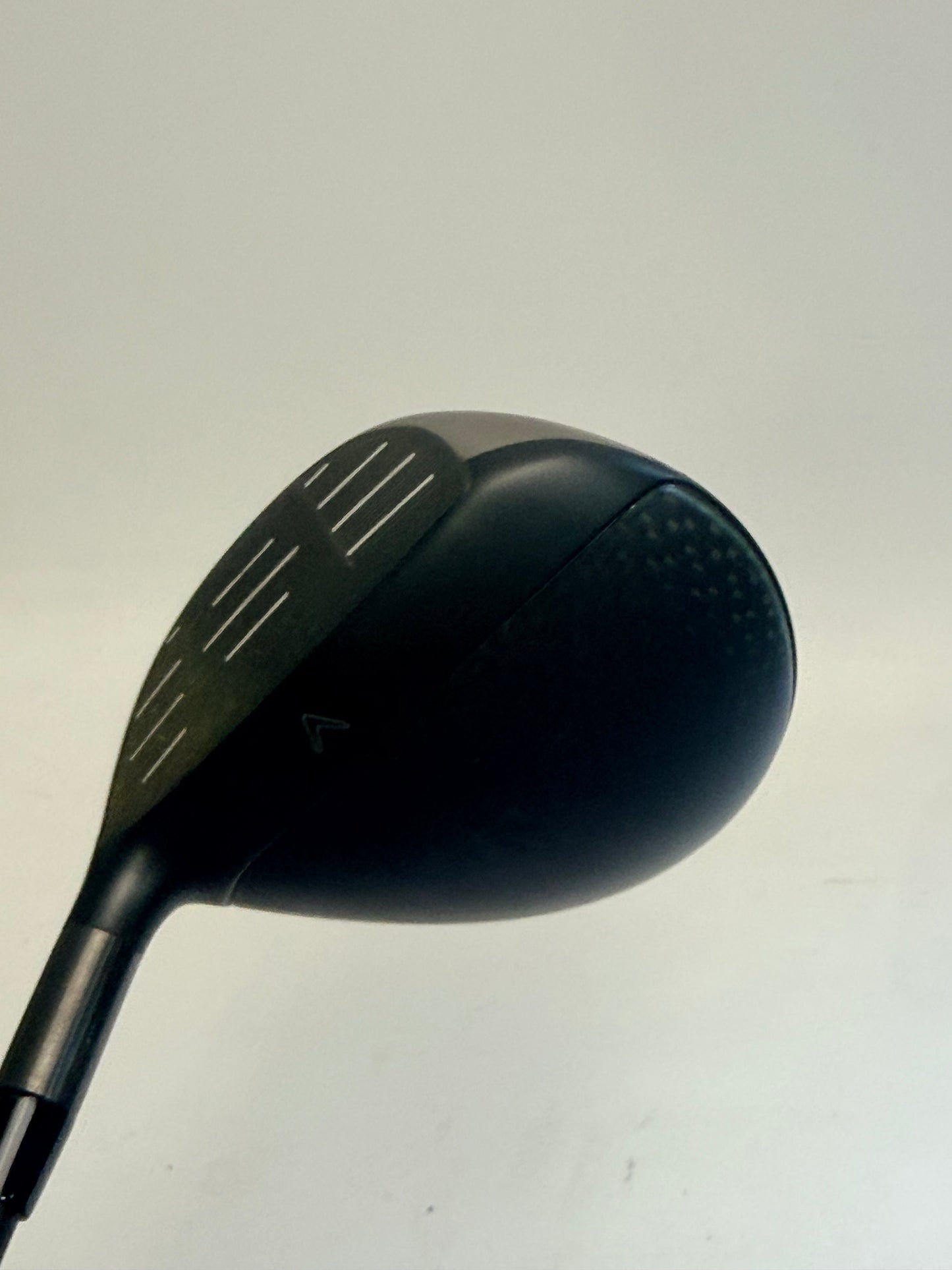 Callaway Elyte X 7 Wood 21° Vanquish 4R2 Senior Flex (Used)
