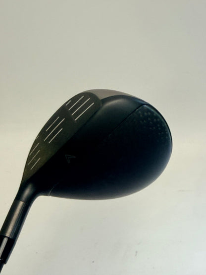 Callaway Elyte X 7 Wood 21° Vanquish 4R2 Senior Flex (Used)