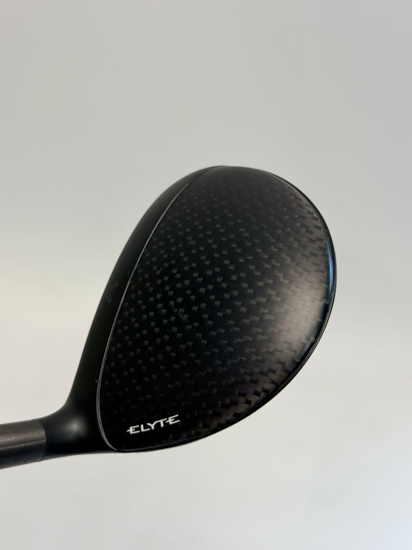 Callaway Elyte X 7 Wood 21° Vanquish 4R2 Senior Flex (Used)