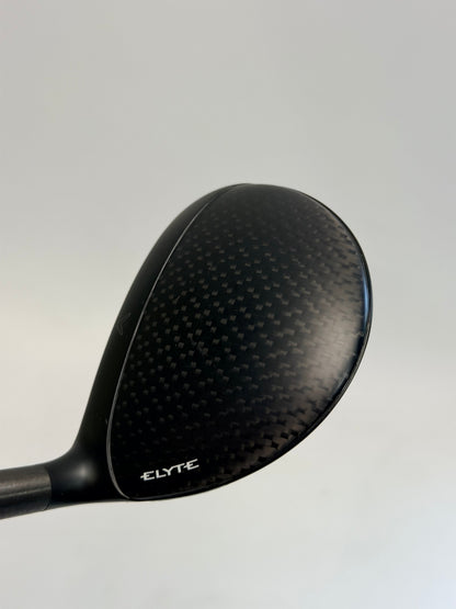Callaway Elyte X 7 Wood 21° Vanquish 4R2 Senior Flex (Used)