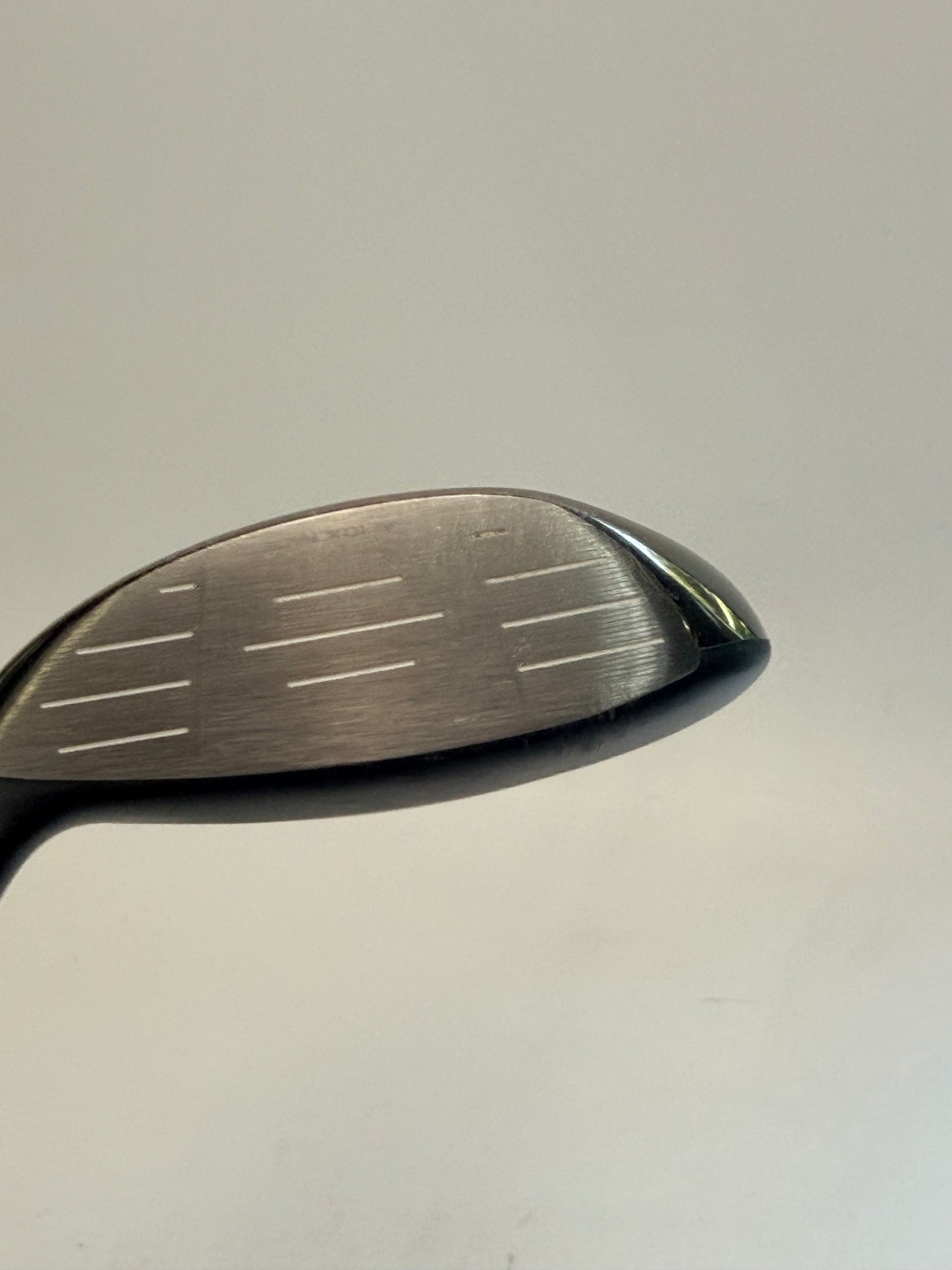 Callaway Elyte 7 Wood 21° Vanquish 4R2 Senior Flex (Used)