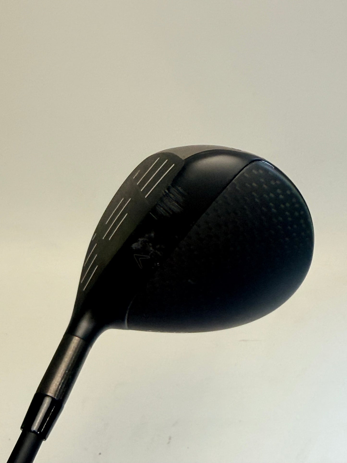 Callaway Elyte 7 Wood 21° Vanquish 4R2 Senior Flex (Used)